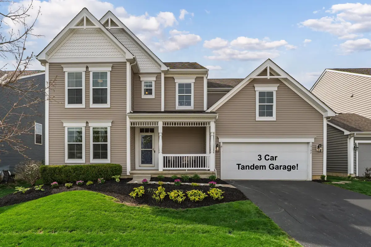 10197 Bayberry Way, Plain City, OH 43064 - #1