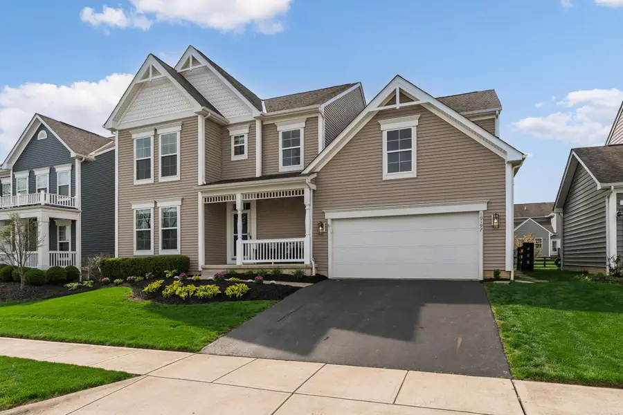 10197 Bayberry Way, Plain City, OH 43064 - #3