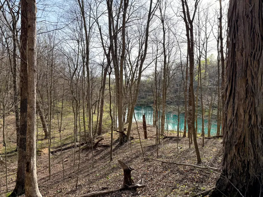 0 Little Kyger Road, Cheshire, OH 45620 - #3
