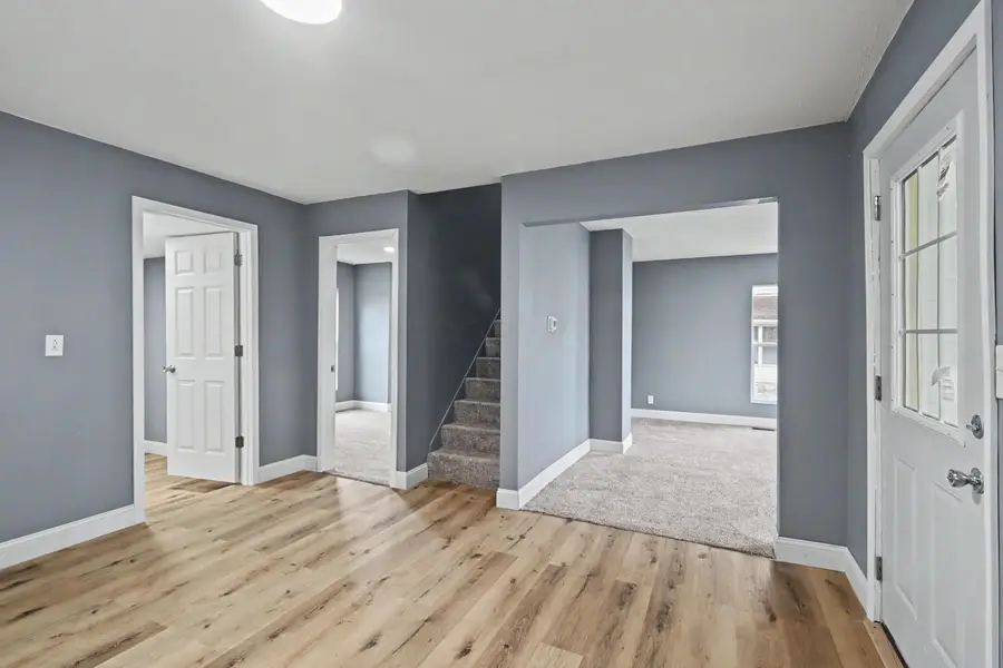 707 Wood Street, Marion, OH 43302 - #3