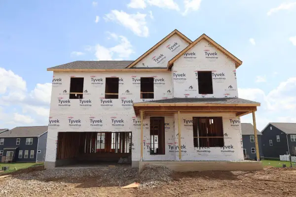 4618 Pinnacle Quarry Drive, Grove City, OH 43123