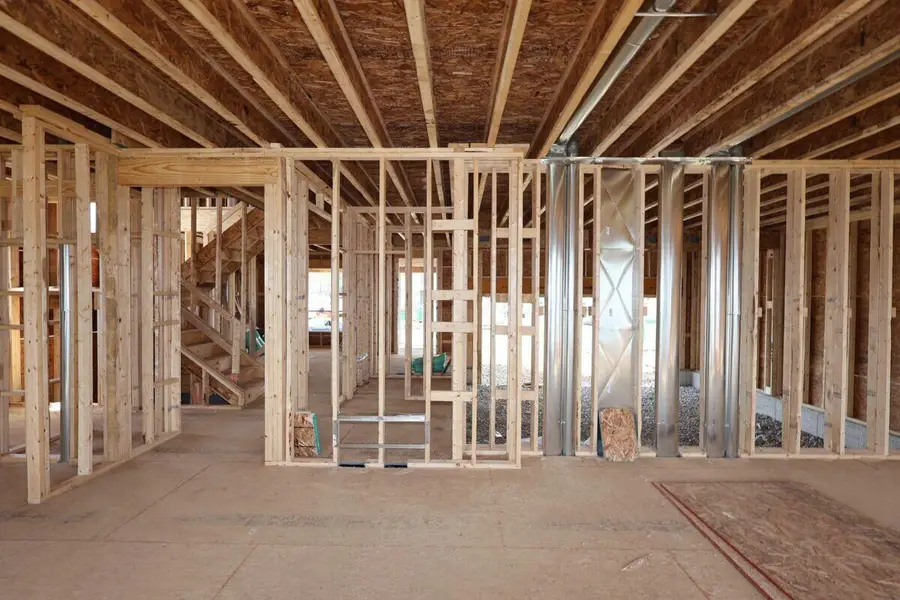 4618 Pinnacle Quarry Drive, Grove City, OH 43123 - #2