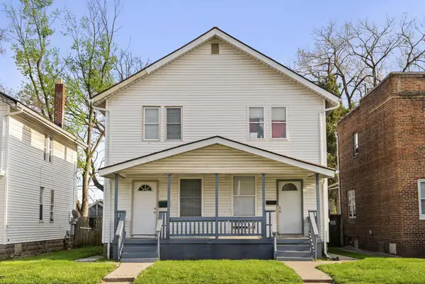 2251 Sullivant Avenue, Columbus, OH 43223