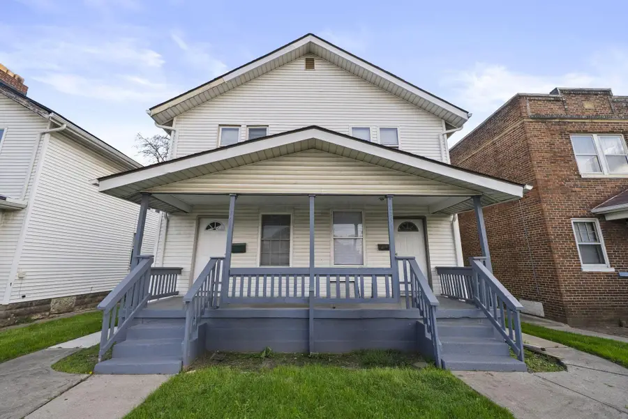 2251 Sullivant Avenue, Columbus, OH 43223 - #2