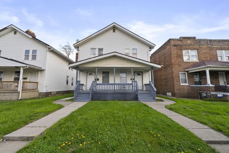 2251 Sullivant Avenue, Columbus, OH 43223 - #3