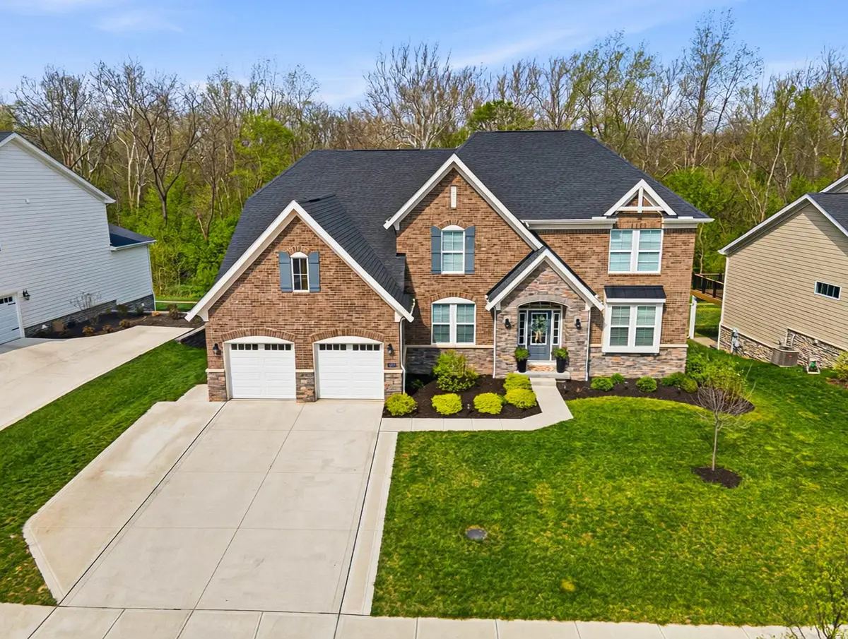 6007 Willow Aster Glen, Grove City, OH 43123 - #1