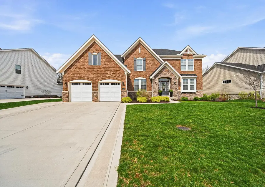 6007 Willow Aster Glen, Grove City, OH 43123 - #2