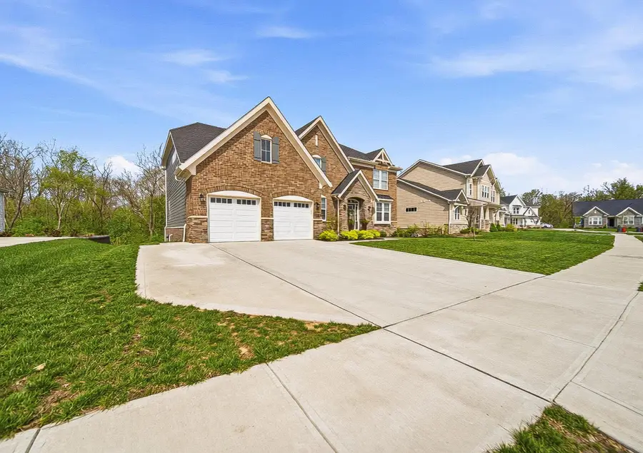 6007 Willow Aster Glen, Grove City, OH 43123 - #3