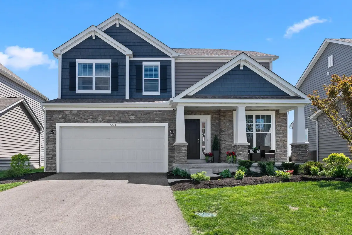 7271 Ribault Drive Nw, Pickerington, OH 43147 - #1