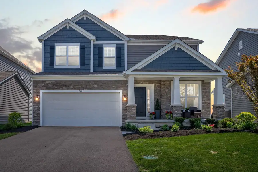 7271 Ribault Drive Nw, Pickerington, OH 43147 - #2