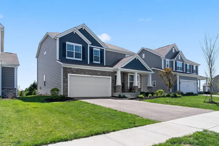 7271 Ribault Drive Nw, Pickerington, OH 43147 - #3