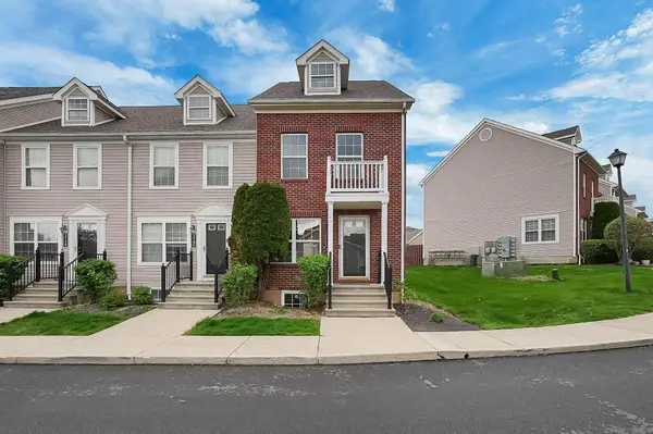 5743 High Rock Drive, Westerville, OH 43081