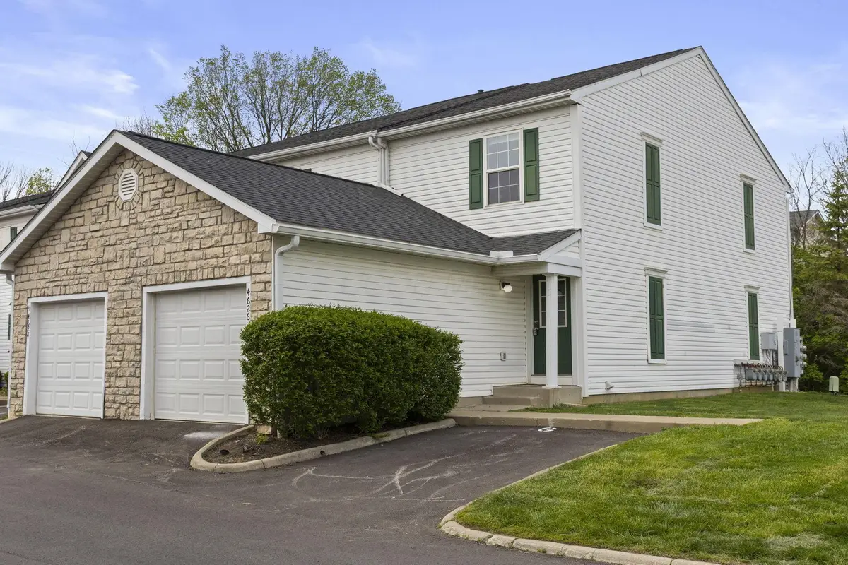 4626 Parrau Drive, Columbus, OH 43228 - #1