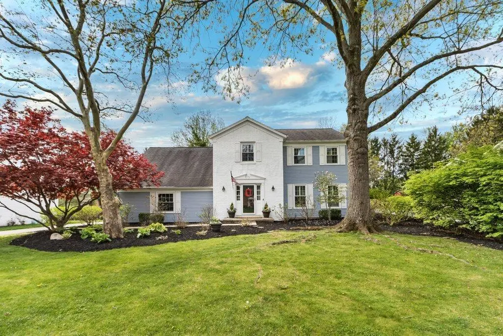 855 Clubview Boulevard S, Columbus, OH 43235 - #1