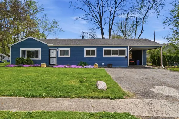 424 Wolfe Avenue, Columbus, OH 43213
