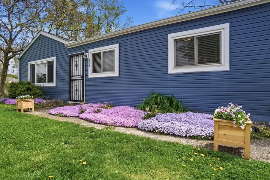 424 Wolfe Avenue, Columbus, OH 43213 - #3