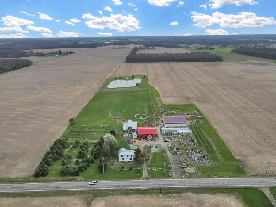 141 State Route 60, New London, OH 44851 - #3