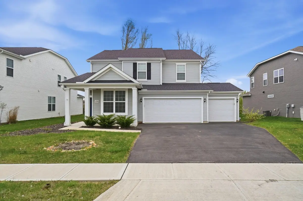 5794 Pennyflower Court, Westerville, OH 43081 - #1