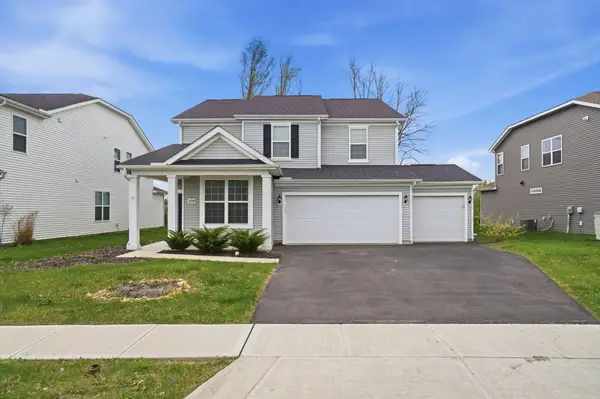 5794 Pennyflower Court, Westerville, OH 43081