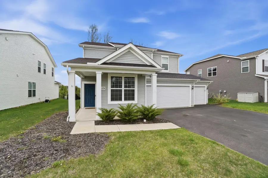 5794 Pennyflower Court, Westerville, OH 43081 - #2