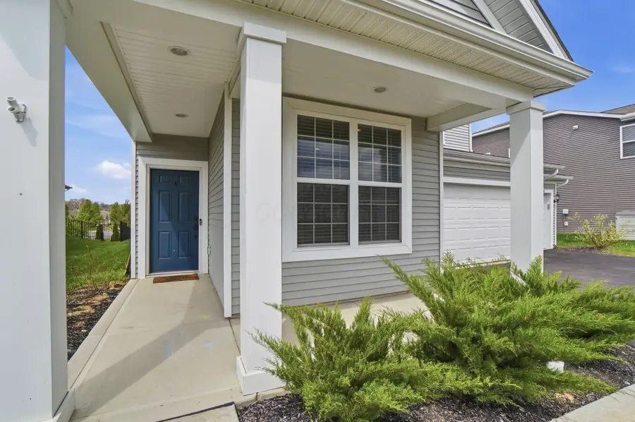 5794 Pennyflower Court, Westerville, OH 43081 - #3