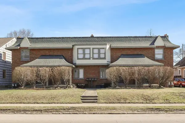 644 S Hague Avenue, Columbus, OH 43204