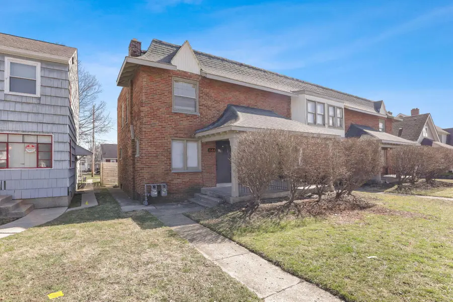 644 S Hague Avenue, Columbus, OH 43204 - #2