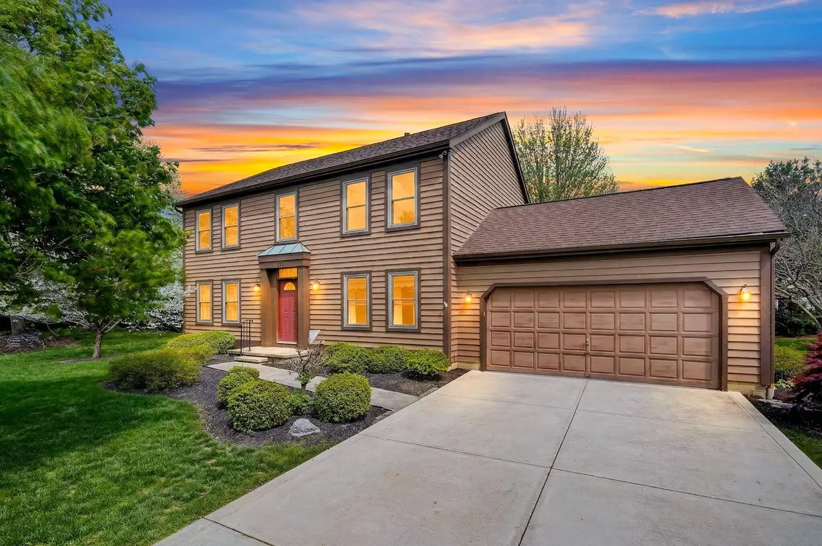 278 Barrington Drive, Westerville, OH 43082 - #1