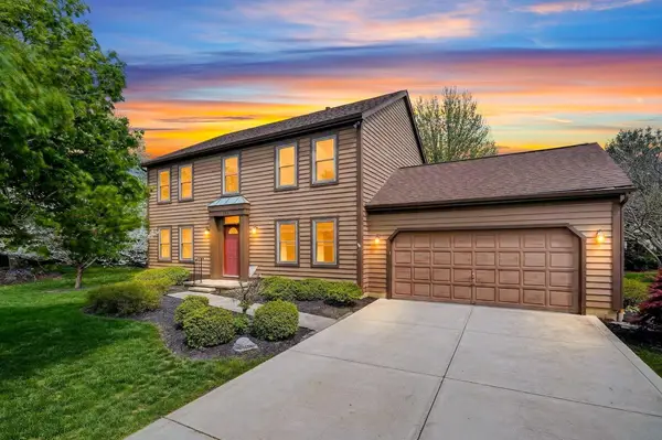 278 Barrington Drive, Westerville, OH 43082