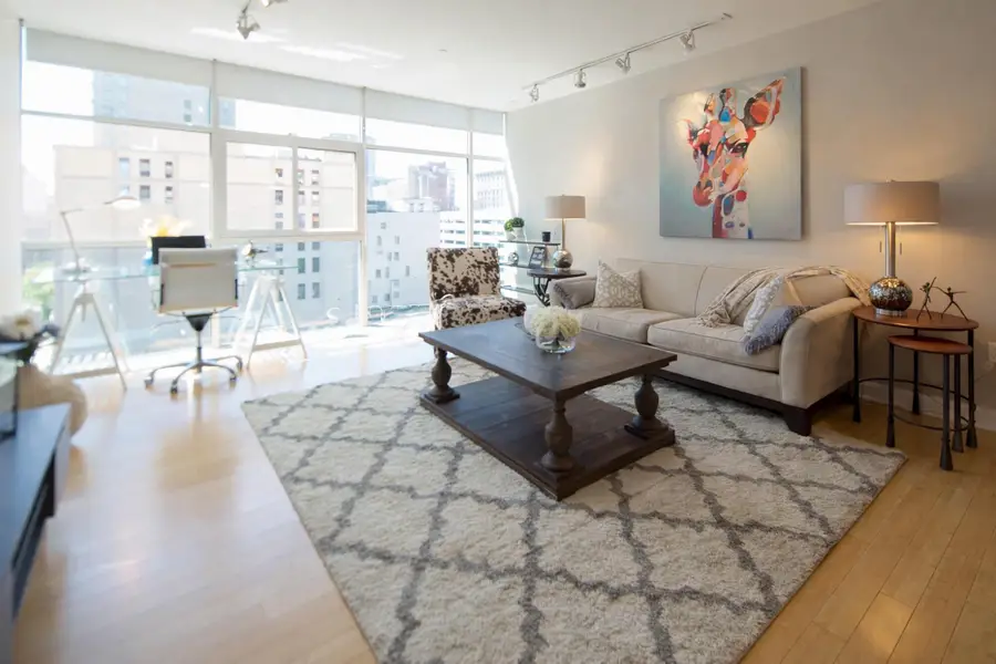 100 E Gay Street, Columbus, OH 43215 - #2