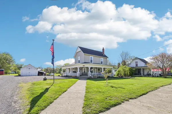 110 S Main Street, Woodstock, OH 43084