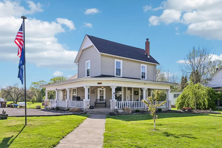 110 S Main Street, Woodstock, OH 43084 - #2