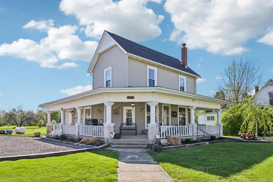 110 S Main Street, Woodstock, OH 43084 - #3