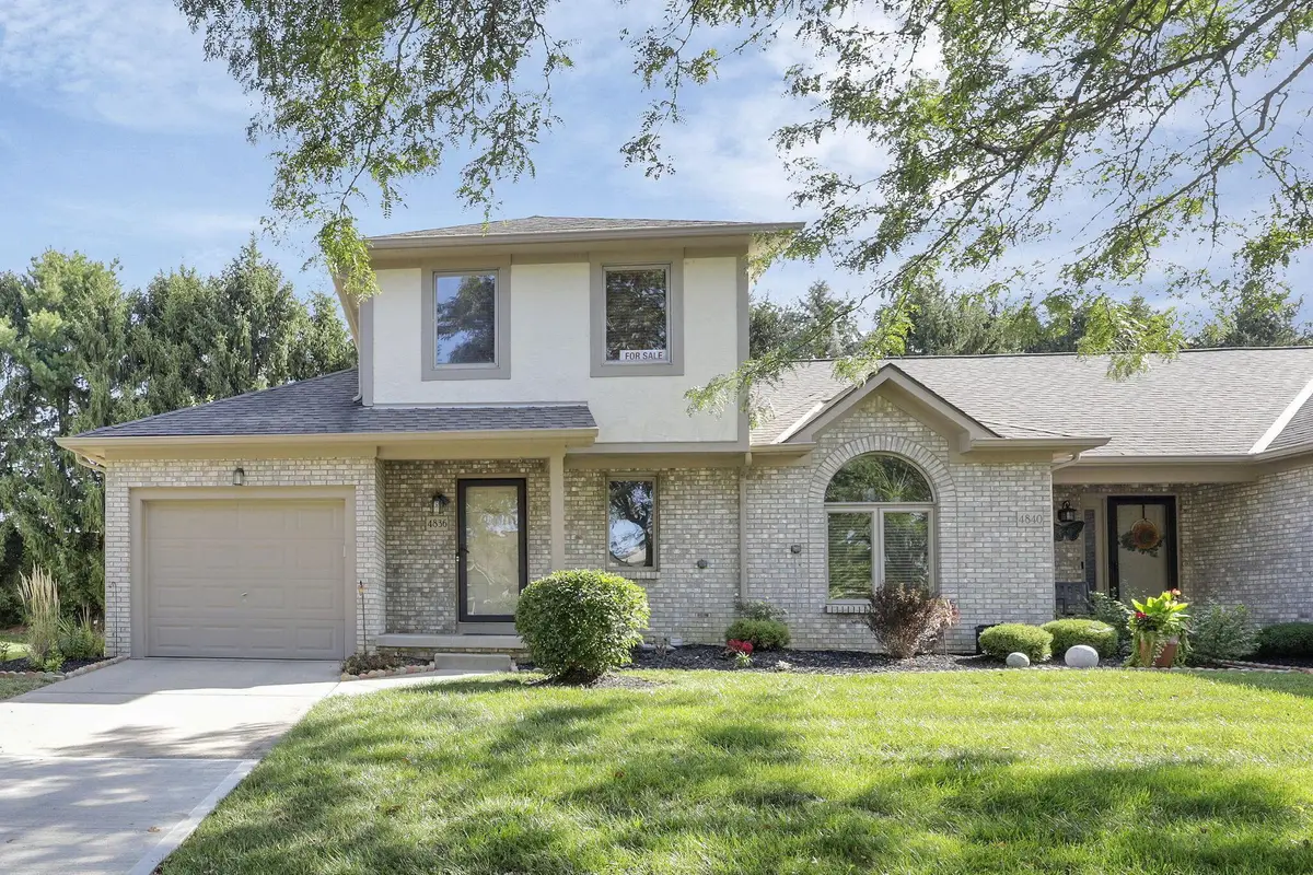 4836 Bay Grove Court, Groveport, OH 43125 - #1