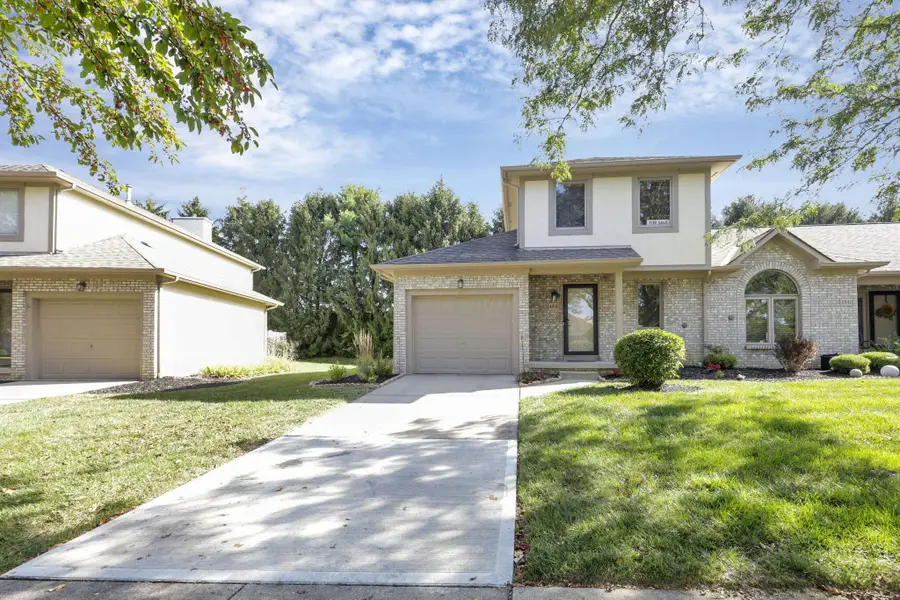 4836 Bay Grove Court, Groveport, OH 43125 - #2