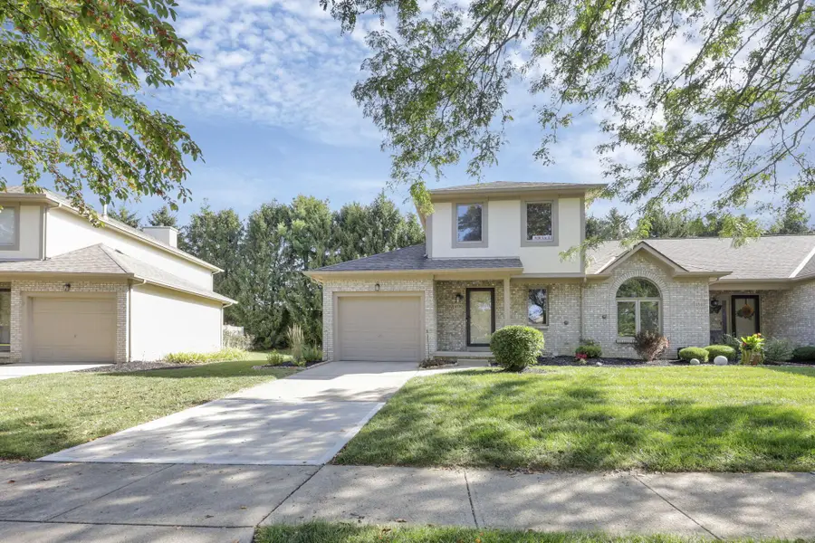 4836 Bay Grove Court, Groveport, OH 43125 - #3