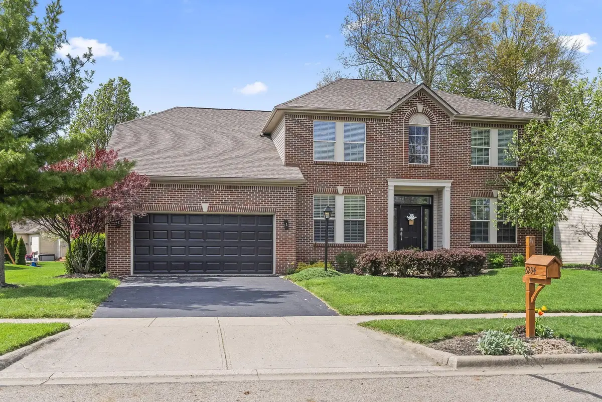 6294 Beringer Drive, Westerville, OH 43082 - #1