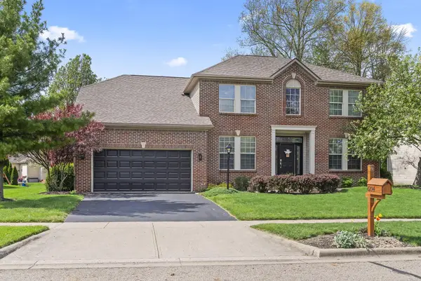 6294 Beringer Drive, Westerville, OH 43082