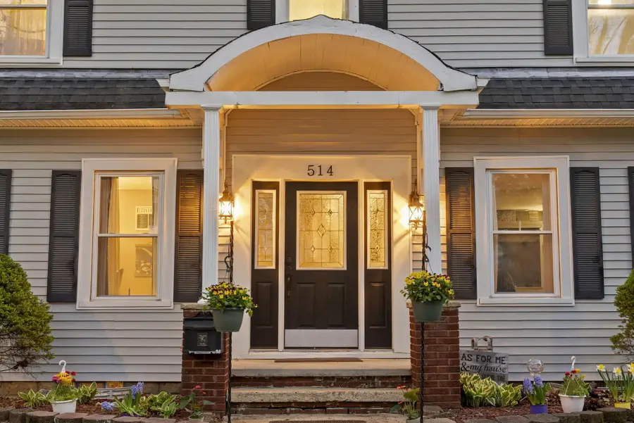 514 E Gambier Street, Mount Vernon, OH 43050 - #2