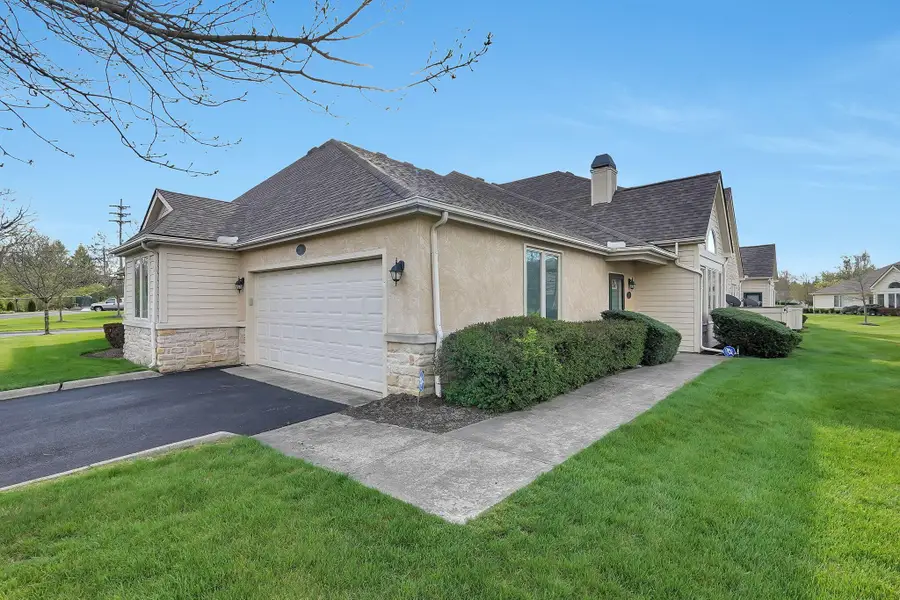 241 Brassic Way, Columbus, OH 43213 - #2
