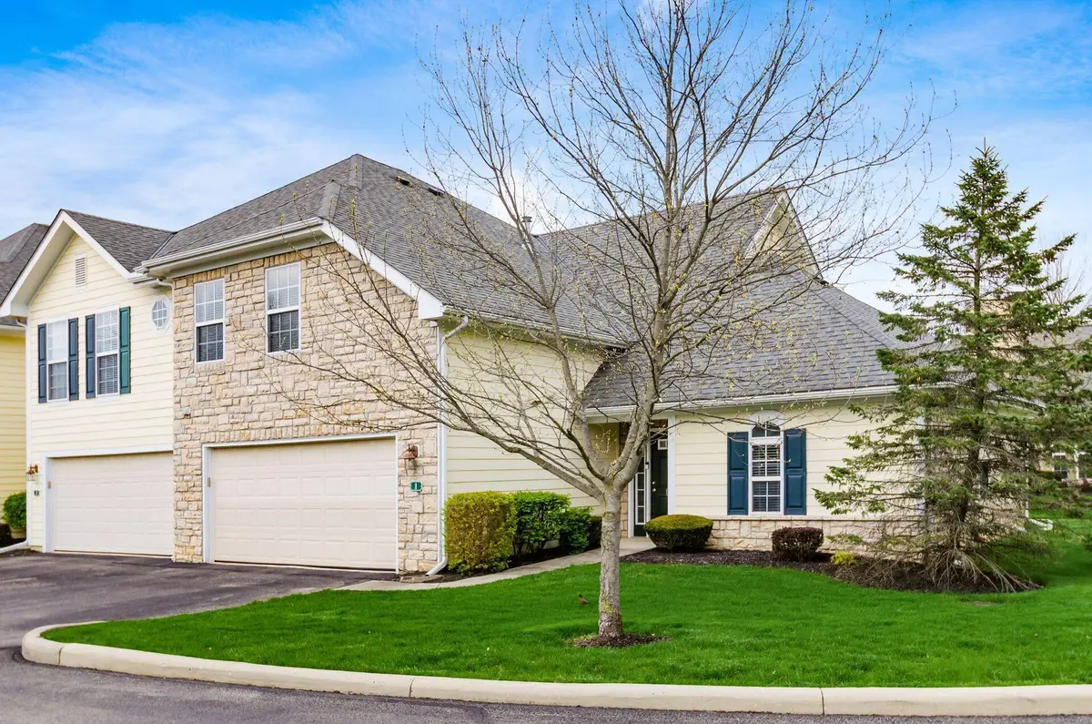 1 Lakes At Cheshire Drive, Delaware, OH 43015 - #1