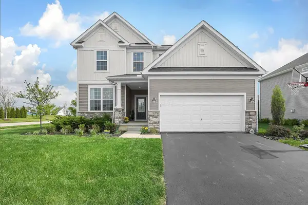 101 Fescue Road, Sunbury, OH 43074