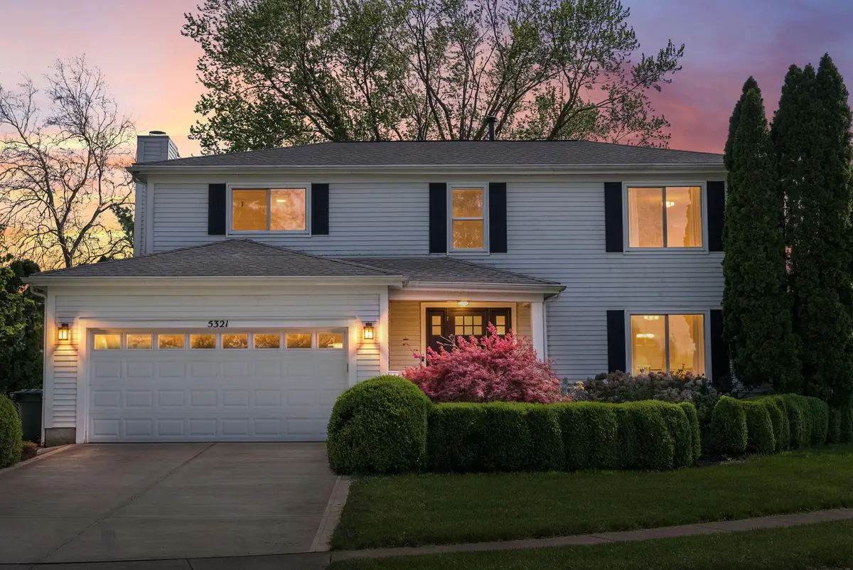 5321 Redlands Drive, Hilliard, OH 43026 - #1