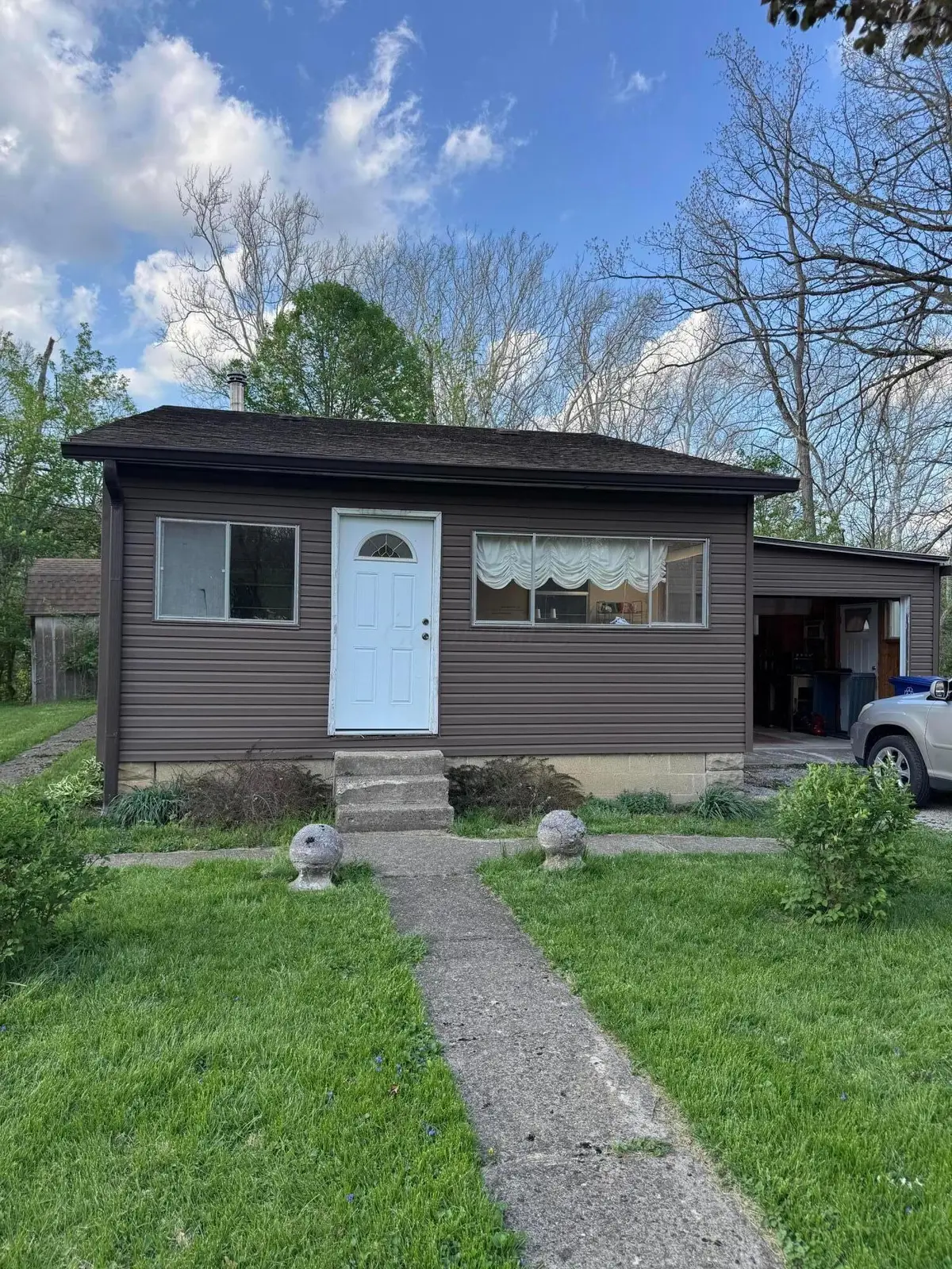 5415 Walnut View Boulevard, Columbus, OH 43230 - #1