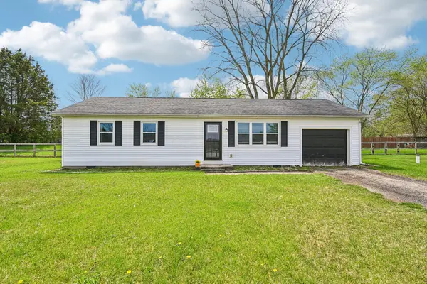 15839 Valleyview Drive, Marysville, OH 43040