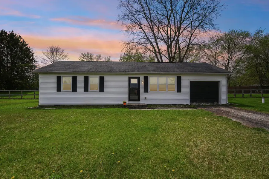 15839 Valleyview Drive, Marysville, OH 43040 - #2