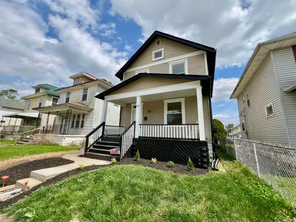 246 S Terrace Avenue, Columbus, OH 43204