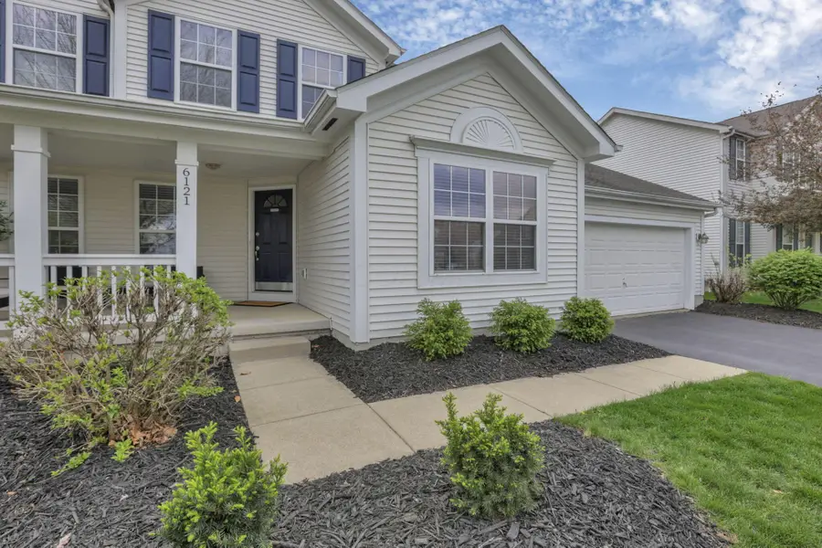 6121 Preve Ridge Drive, New Albany, OH 43054 - #2