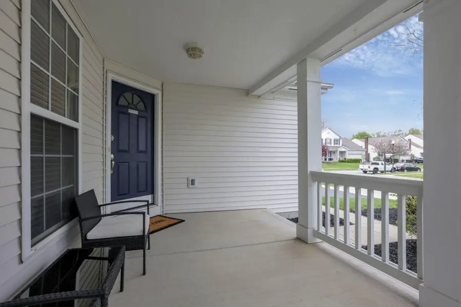 6121 Preve Ridge Drive, New Albany, OH 43054 - #3