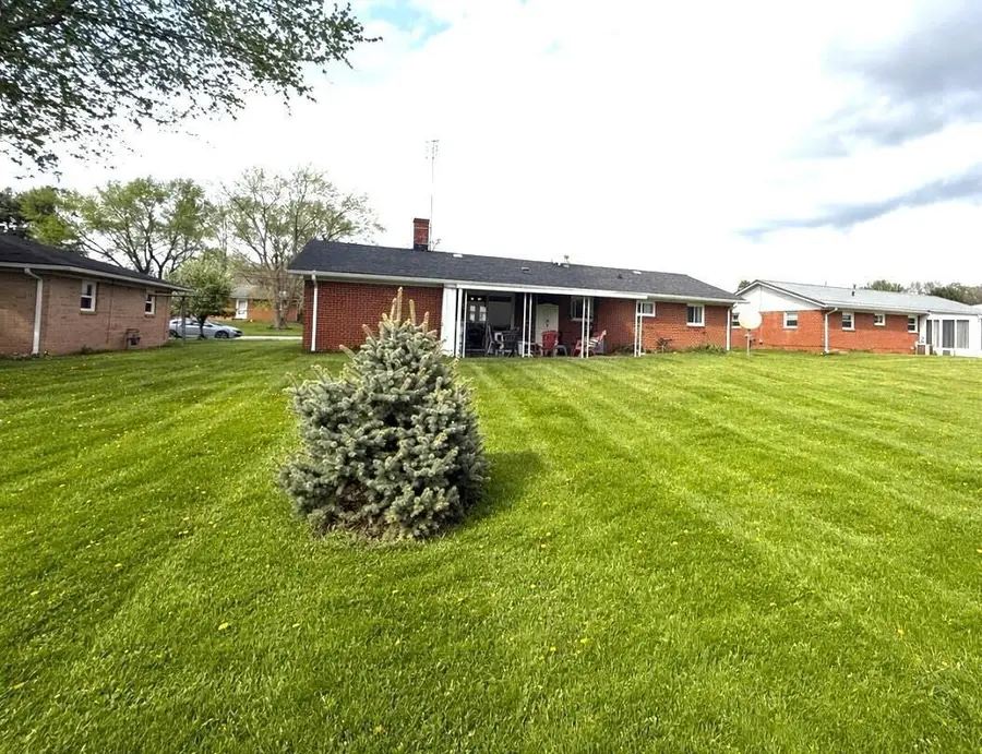 16 Plaza Drive, Mount Vernon, OH 43050 - #3